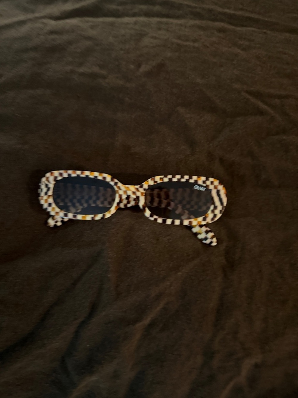 Quay sunglasses
